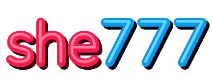 she777 — logo kanal