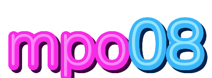 mpo08 — logo kanal