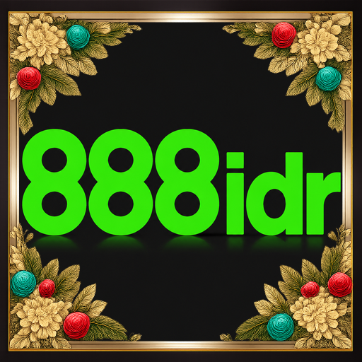 888idr — mitra unggulan